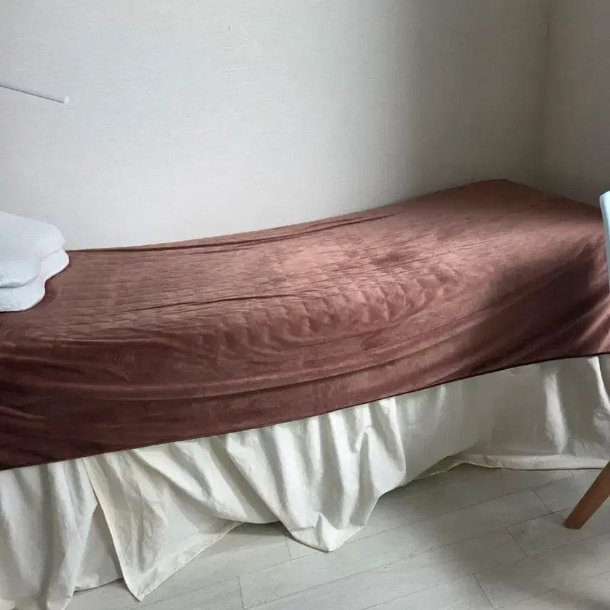 [BUNJANG] Beauty Bed / 미용베드