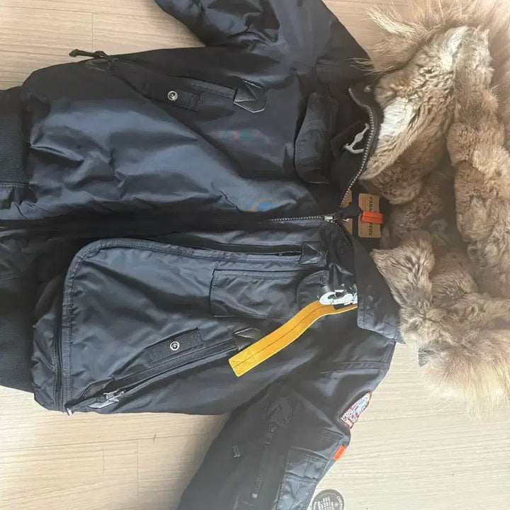 [BUNJANG] Parajumpers S Size Padded Jacket / 패딩