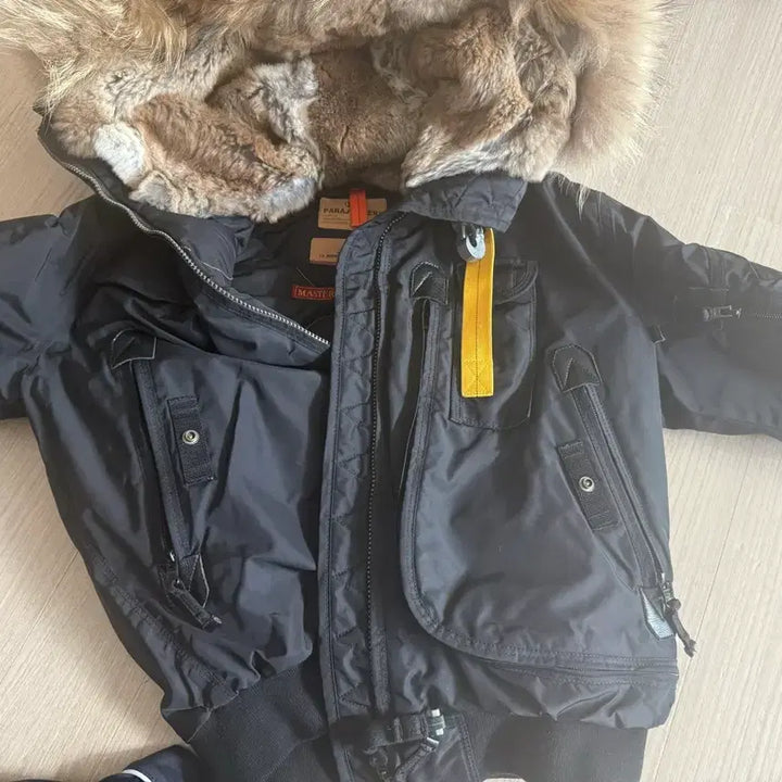 [BUNJANG] Parajumpers S Size Padded Jacket / 패딩