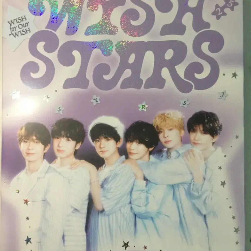 [BUNJANG] NCT Wish 2025 Season's Greetings / 엔시티 위시 nct wish 시즌그리팅 2025