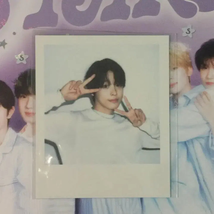 [BUNJANG] NCT Wish 2025 Season's Greetings / 엔시티 위시 nct wish 시즌그리팅 2025