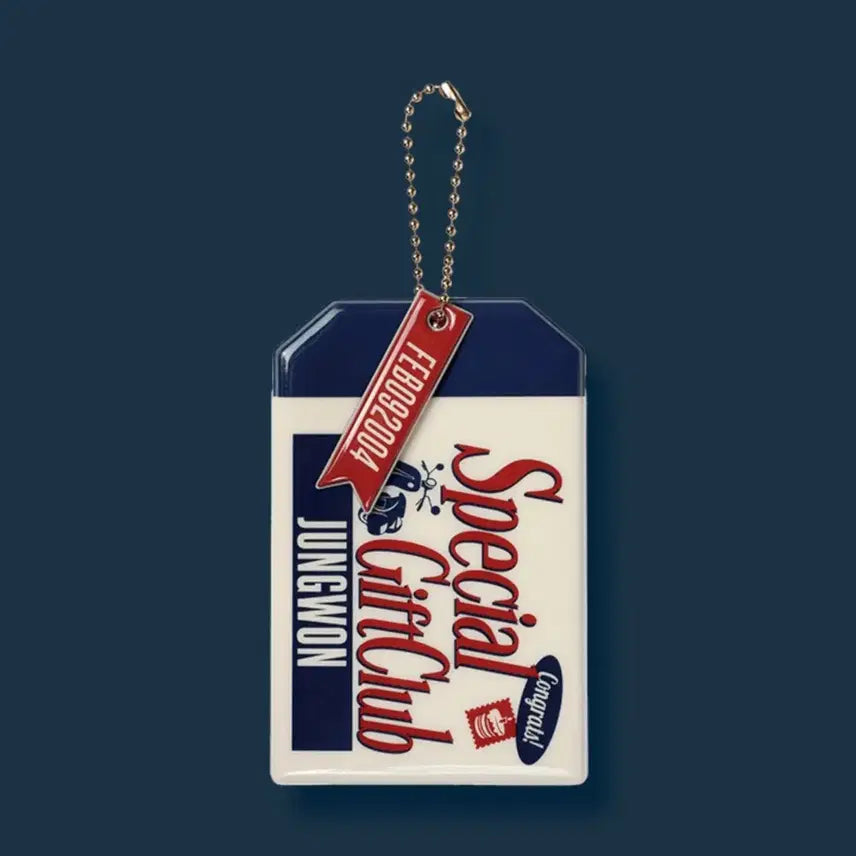 [SOLD OUT] 엔하이픈 정원.니키 포카 바인더.홀더