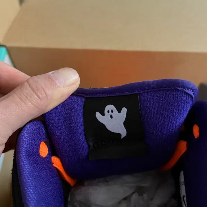 [BUNJANG] Nike SB Dunk Low Mischief Halloween Sneakers / [290] 나이키 SB 덩크 미스치프 할로윈