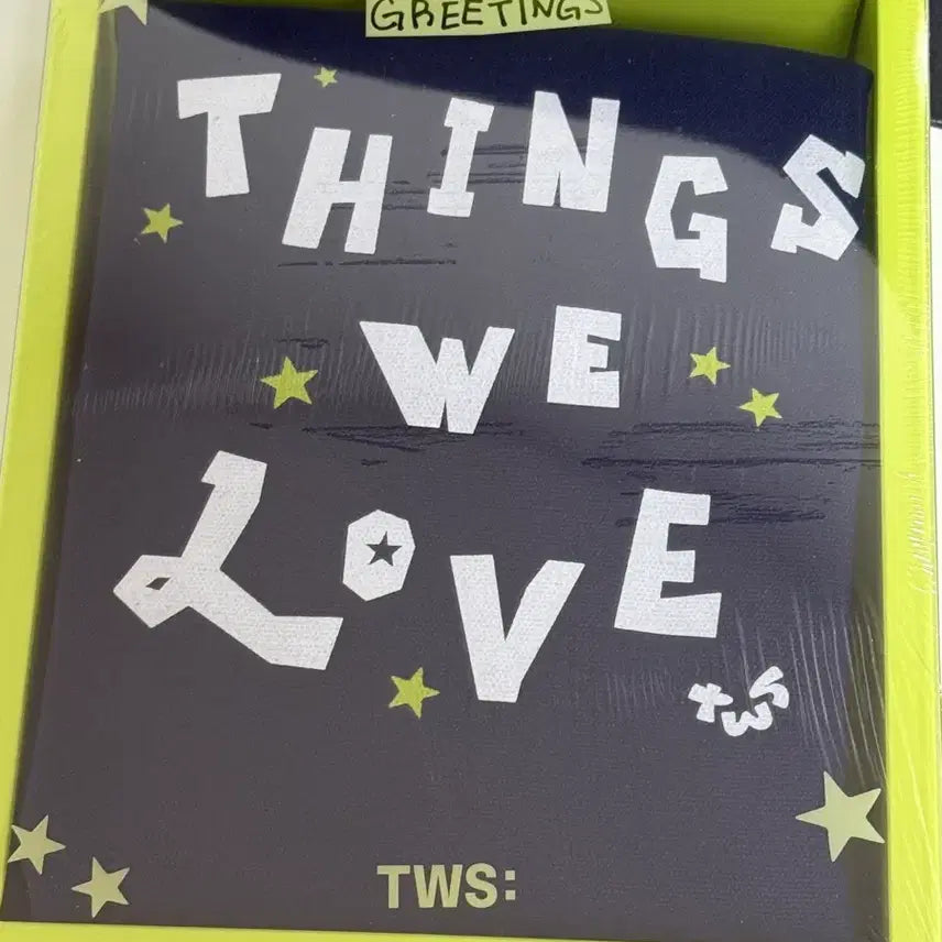 [BUNJANG] TWS 2025 Season&