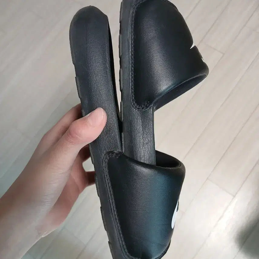 [BUNJANG] Nike Slippers / 나이키슬리퍼