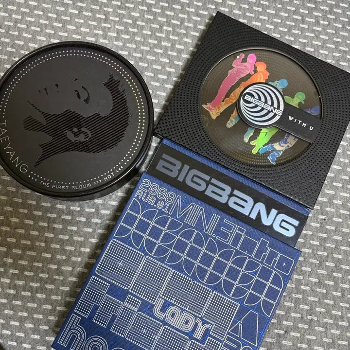 [BUNJANG] Bigbang Album Bundle Set / 빅뱅 앨범