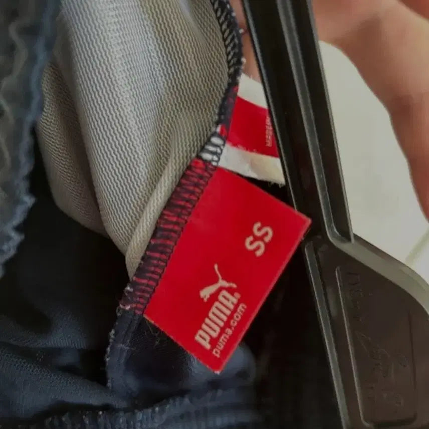 [BUNJANG] PUMA Pink Track Top Training Pants / PUMA 푸마 퓨마 트랙탑 핑크 트레이닝 바지 져지