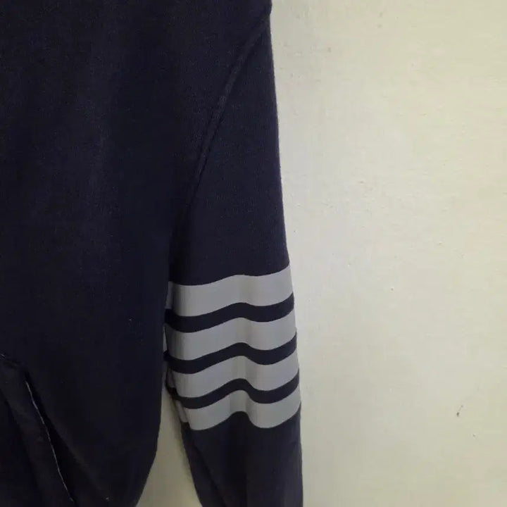 [BUNJANG] Thom Browne 4-Bar Hooded Cardigan / 톰브라운 후드 4선