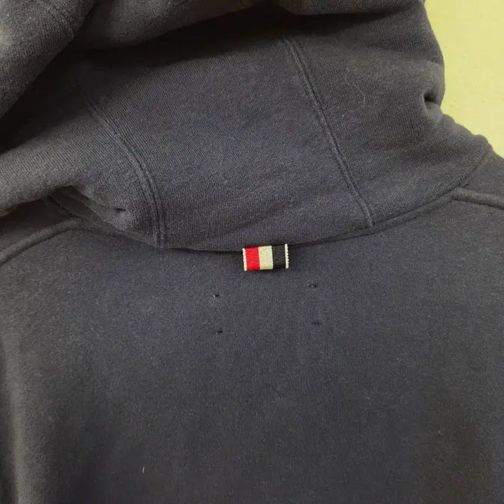 [BUNJANG] Thom Browne 4-Bar Hooded Cardigan / 톰브라운 후드 4선