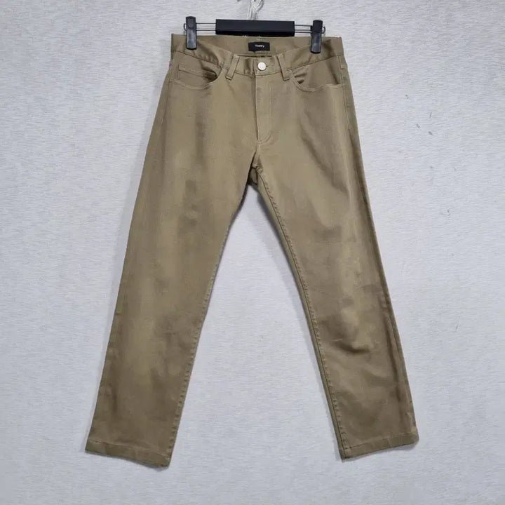 [BUNJANG] Theory Spandex Pants Men&