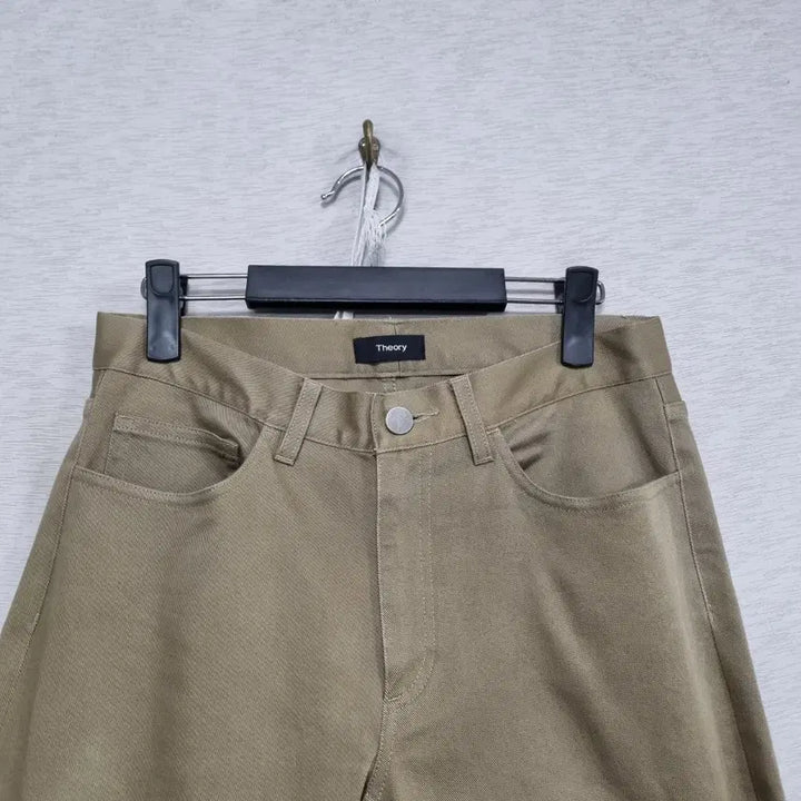[BUNJANG] Theory Spandex Pants Men&