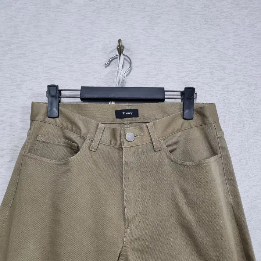 [BUNJANG] Theory Spandex Pants Men&