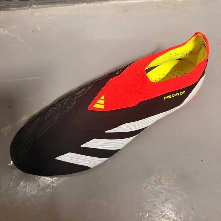 [BUNJANG] Adidas Predator Elite AG Soccer Cleats 285mm / 아이다스 프레데터 엘리트 AG 285mm