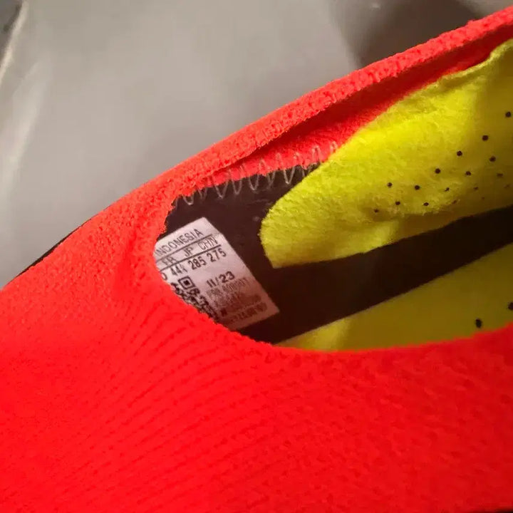 [BUNJANG] Adidas Predator Elite AG Soccer Cleats 285mm / 아이다스 프레데터 엘리트 AG 285mm