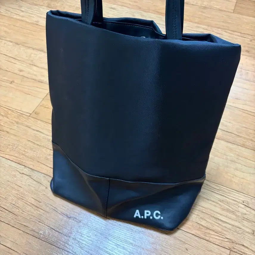 [BUNJANG] A.P.C. Tote Bag / 아페쎄 토트백
