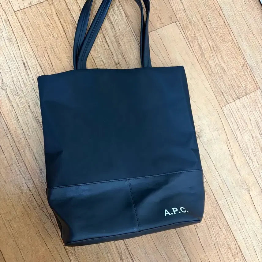 [BUNJANG] A.P.C. Tote Bag / 아페쎄 토트백