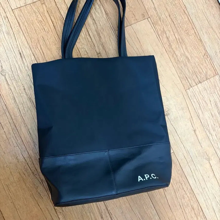 [BUNJANG] A.P.C. Tote Bag / 아페쎄 토트백