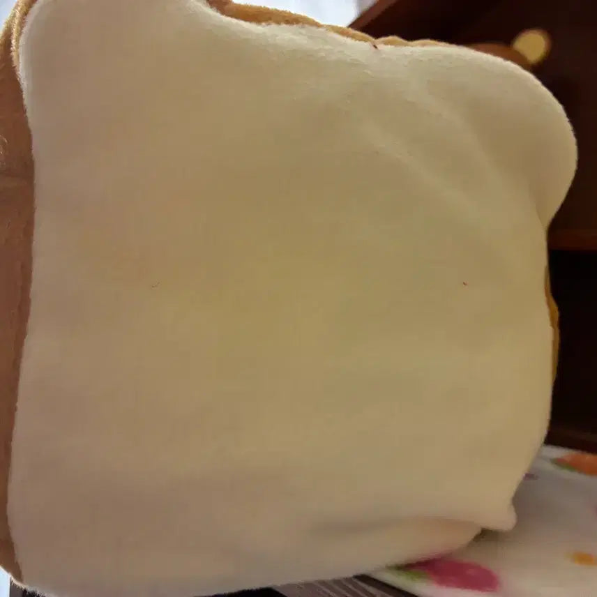 [BUNJANG] Rilakkuma Toast Bread Tissue Cover / 리락쿠마 식빵 인형 휴지 케이스 티슈 커버