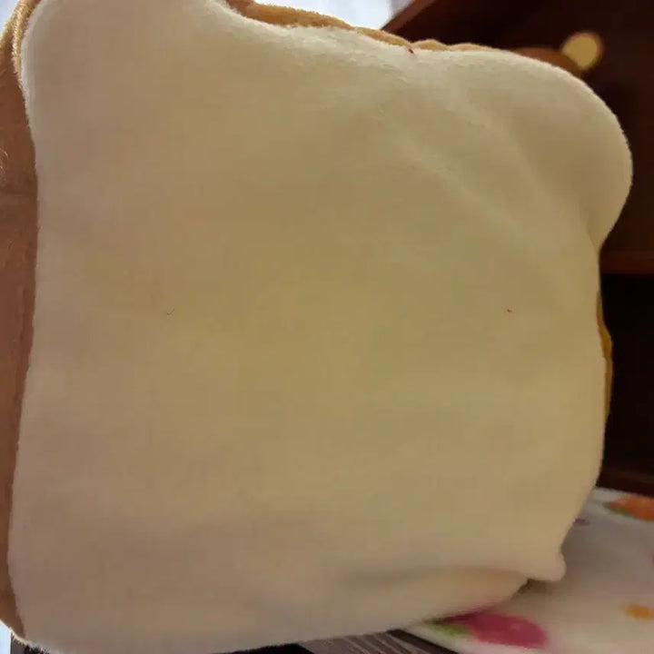 [BUNJANG] Rilakkuma Toast Bread Tissue Cover / 리락쿠마 식빵 인형 휴지 케이스 티슈 커버