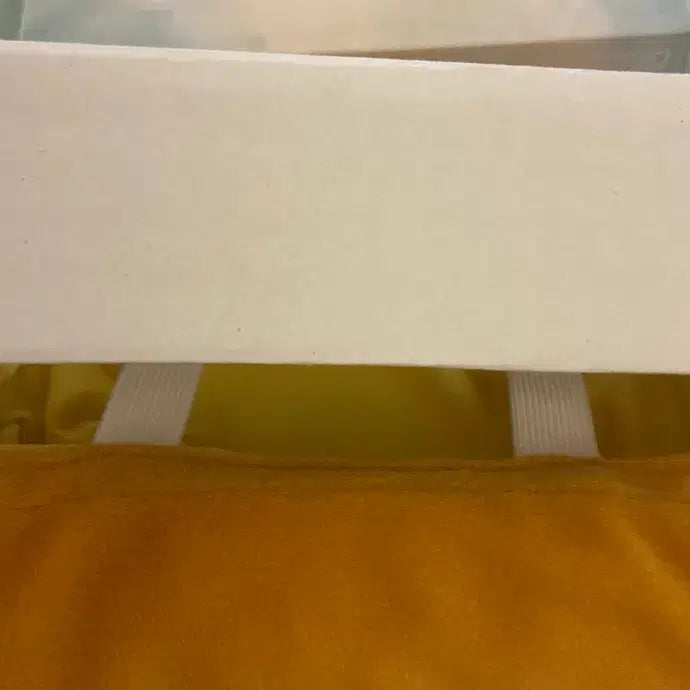 [BUNJANG] Rilakkuma Toast Bread Tissue Cover / 리락쿠마 식빵 인형 휴지 케이스 티슈 커버