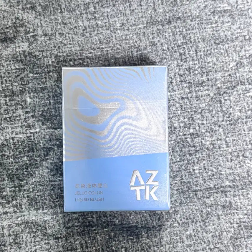 [BUNJANG] AZTK Jello Liquid Blush / aztk 젤로 컬러 리퀴드 블러셔 (왕홍 틱톡 치크)