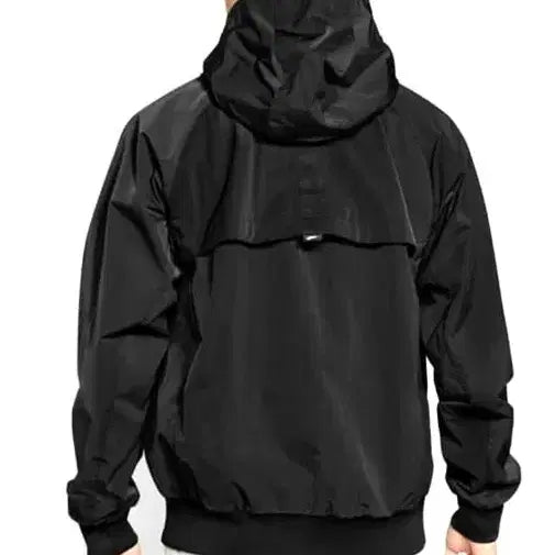 [BUNJANG] Nike Essential Running Windbreaker Jacket / 