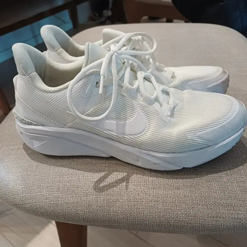 [BUNJANG] Nike Star Runner 4 GS Women&