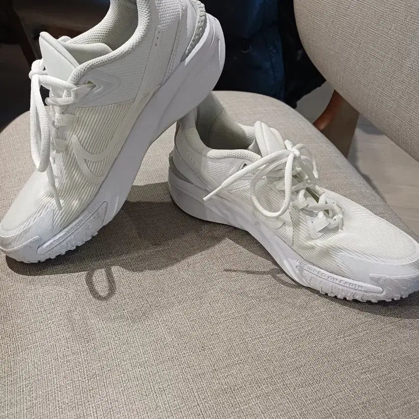 [BUNJANG] Nike Star Runner 4 GS Women&