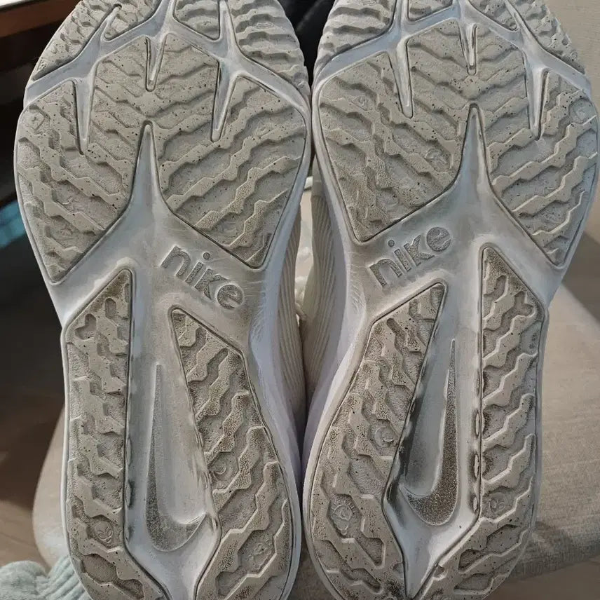 [BUNJANG] Nike Star Runner 4 GS Women&
