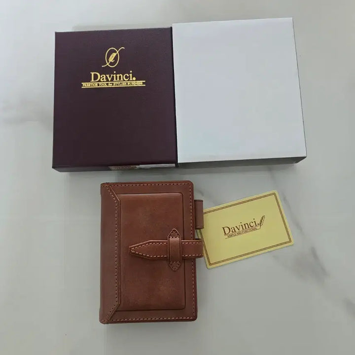 [BUNJANG] Leimay Davinci Roroma M5 Brown / 레이메이 다빈치 로로마 M5 브라운