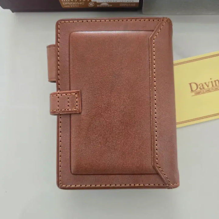 [BUNJANG] Leimay Davinci Roroma M5 Brown / 레이메이 다빈치 로로마 M5 브라운