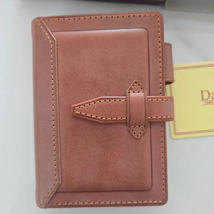 [BUNJANG] Leimay Davinci Roroma M5 Brown / 레이메이 다빈치 로로마 M5 브라운