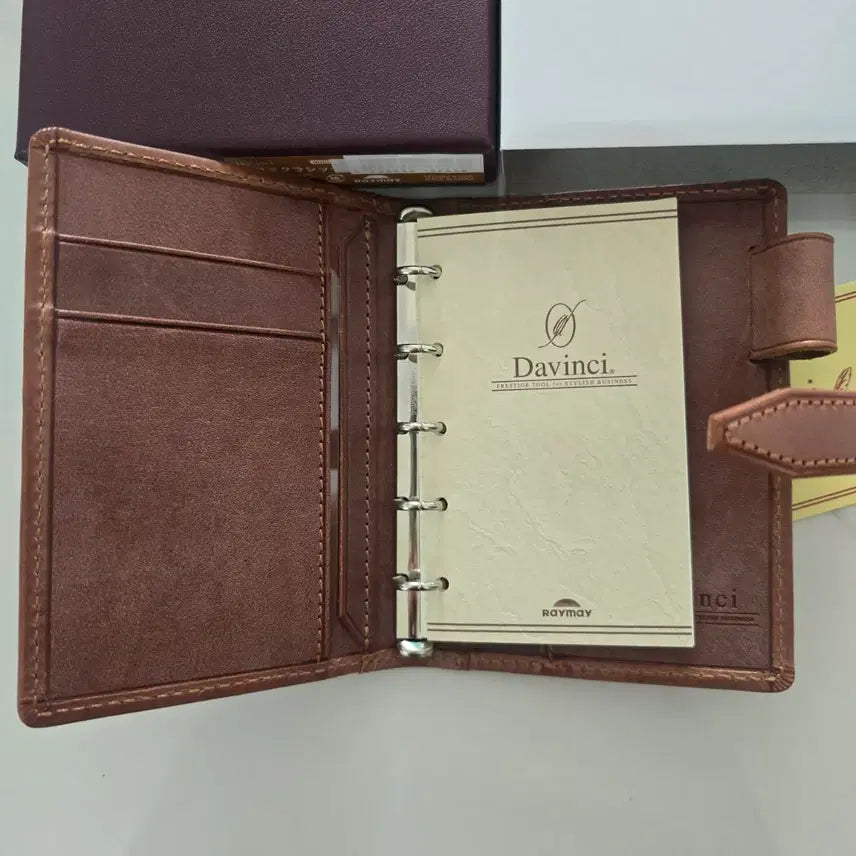 [BUNJANG] Leimay Davinci Roroma M5 Brown / 레이메이 다빈치 로로마 M5 브라운