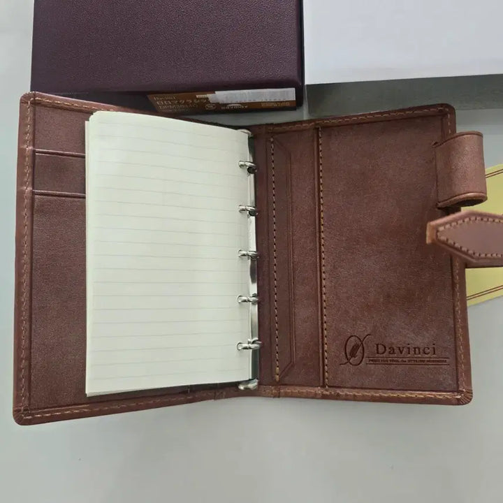 [BUNJANG] Leimay Davinci Roroma M5 Brown / 레이메이 다빈치 로로마 M5 브라운