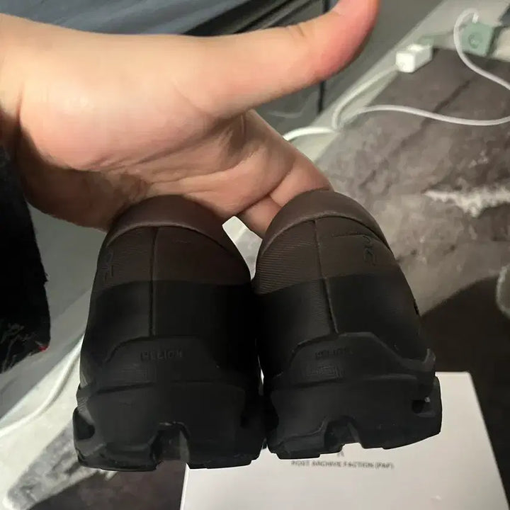 [BUNJANG] PAPF Cloud Ventures M270 / 온러닝 파프 클라우드 벤처 카카오 (M270)