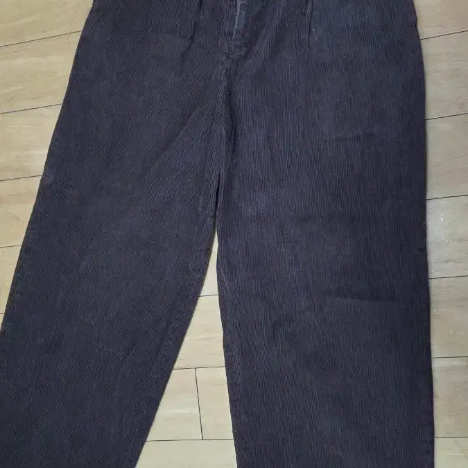 [BUNJANG] Prairie Corduroy Blazer Set (M) / 프레리 코듀로이 블레이저 셋업 (M)