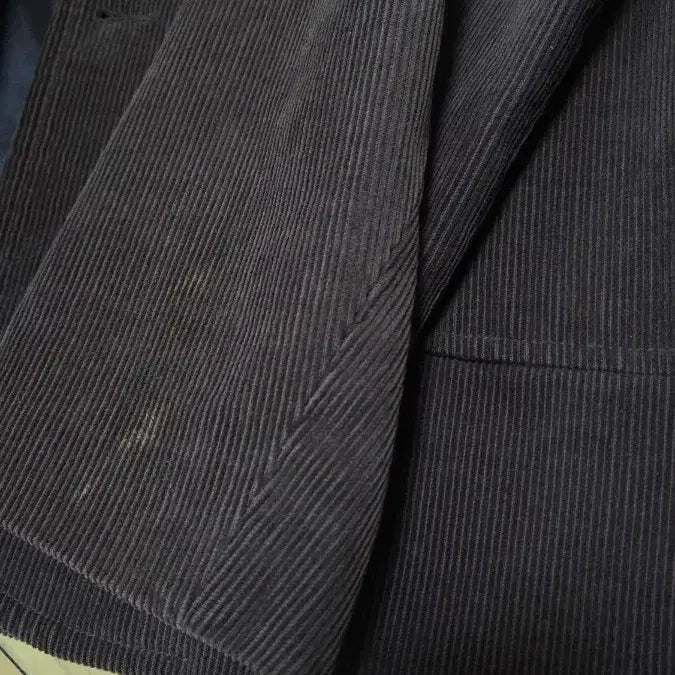 [BUNJANG] Prairie Corduroy Blazer Set (M) / 프레리 코듀로이 블레이저 셋업 (M)