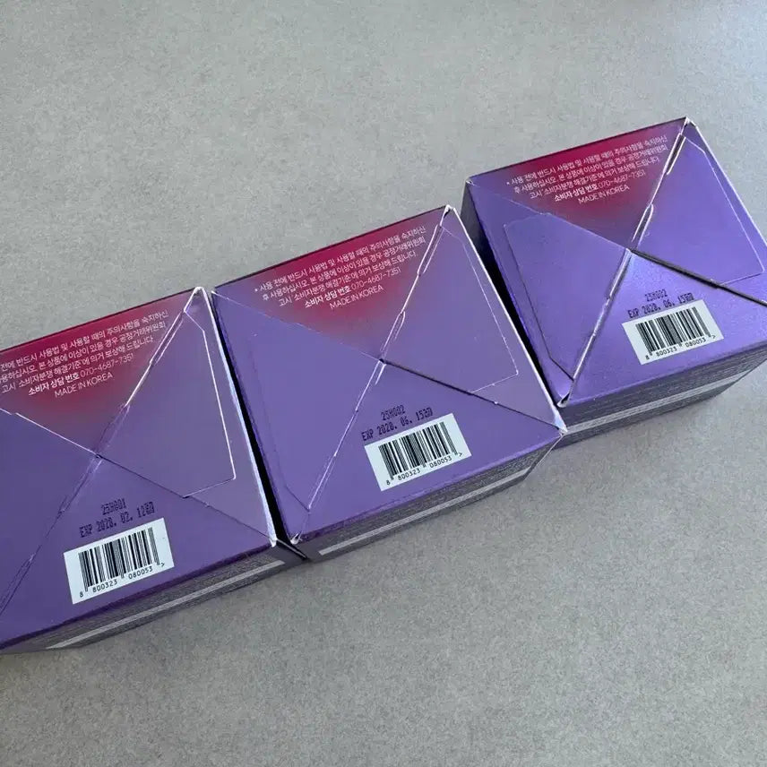 [BUNJANG] EOA Calming Cream / eoa 카밍크림