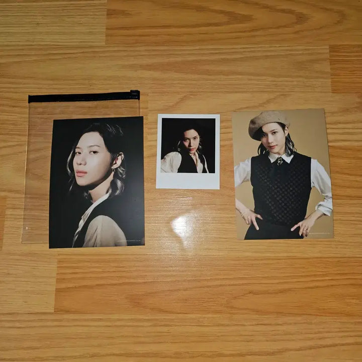 [BUNJANG] SHINee Taemin Season&