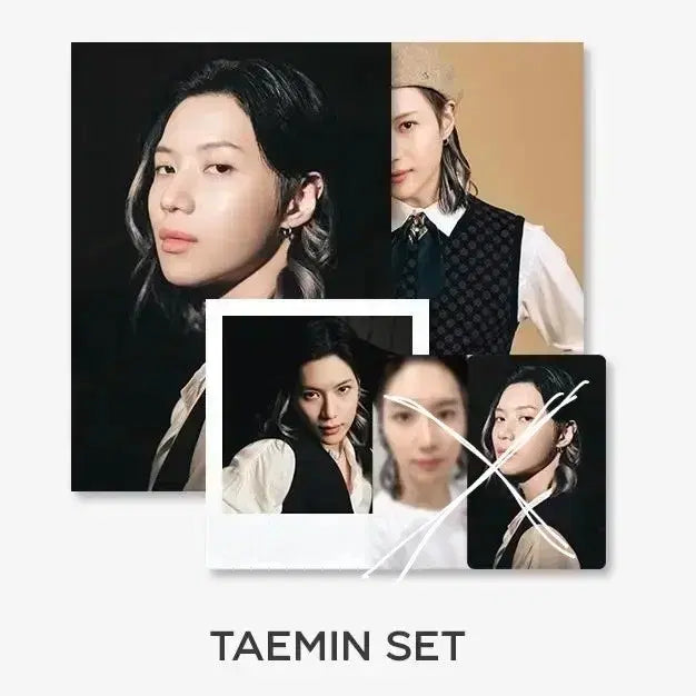 [BUNJANG] SHINee Taemin Season&