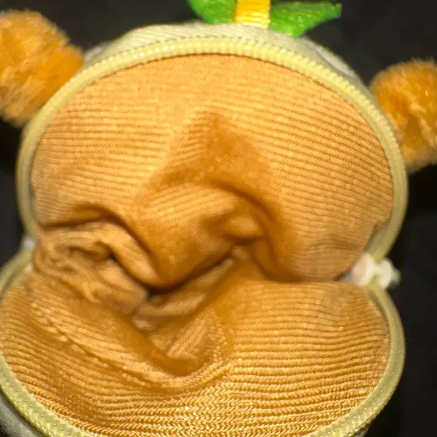 [BUNJANG] Corocorokuriring Face Doll Keyring / 코로코로쿠리링 얼굴 인형 키링