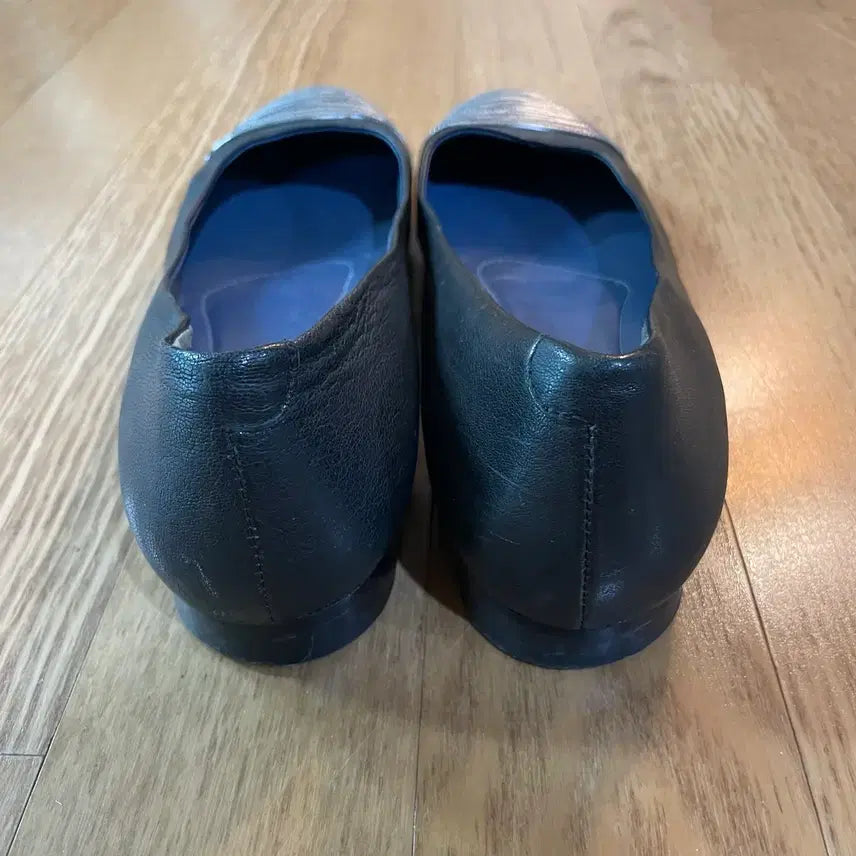 [BUNJANG] DAKS Flat Shoes (38) / DAKS 닥스 플랫 슈즈 (38)