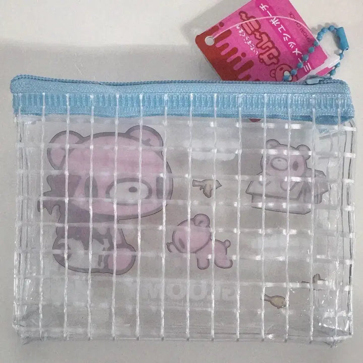 [BUNJANG] Gloomy Bear Card Holder / (무료배송) 글루미베어 카드지갑