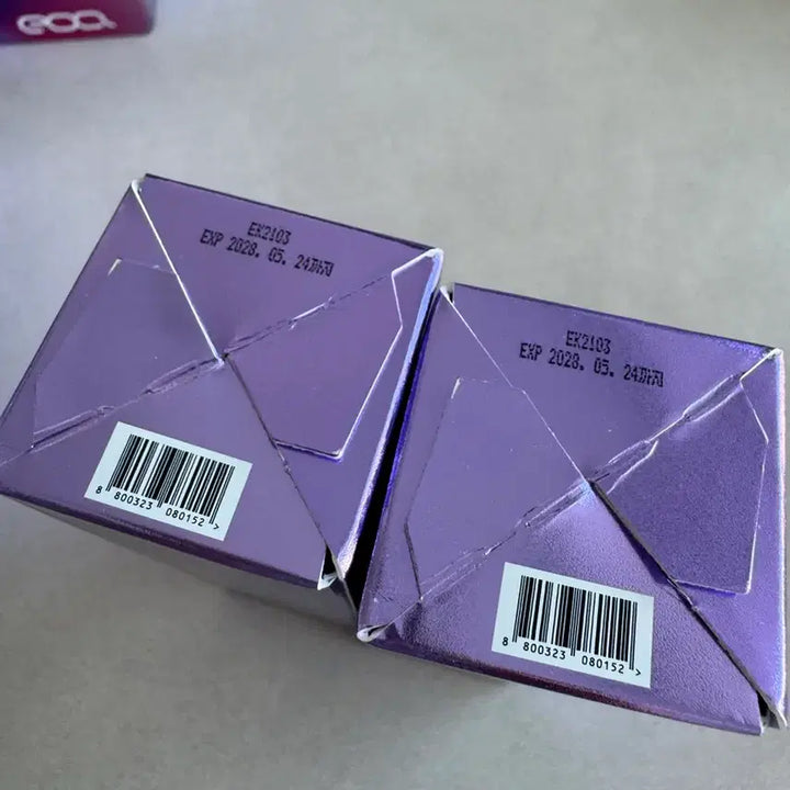 [BUNJANG] EOA PowerGF Wrinkle Mist 80ml / EOA PowerGF 링클 미스트 80ml 새상품