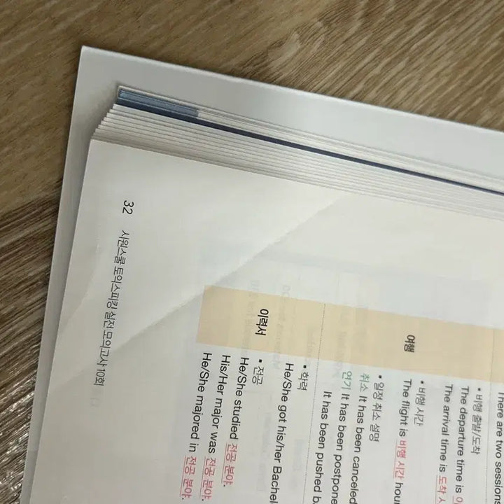 [BUNJANG] Siwon School TOEIC Speaking Mock Test / 시원스쿨 토익스피킹 모의고사10회