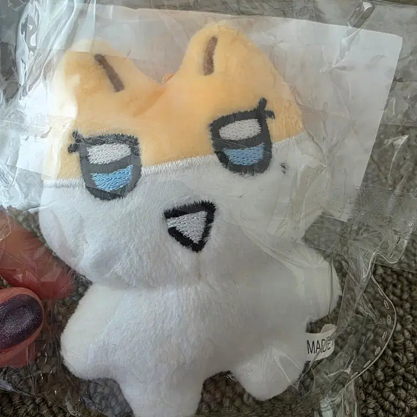 [BUNJANG] PLAVE Noah ZzangRave Doll / 플레이브 짱레이브 노아(입양증X)