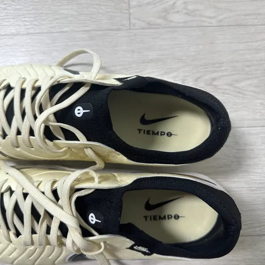 [BUNJANG] Nike Tiempo Legend 10 Pro AG Soccer Cleats / 나이키 티엠포 레전드 10 프로 AG
