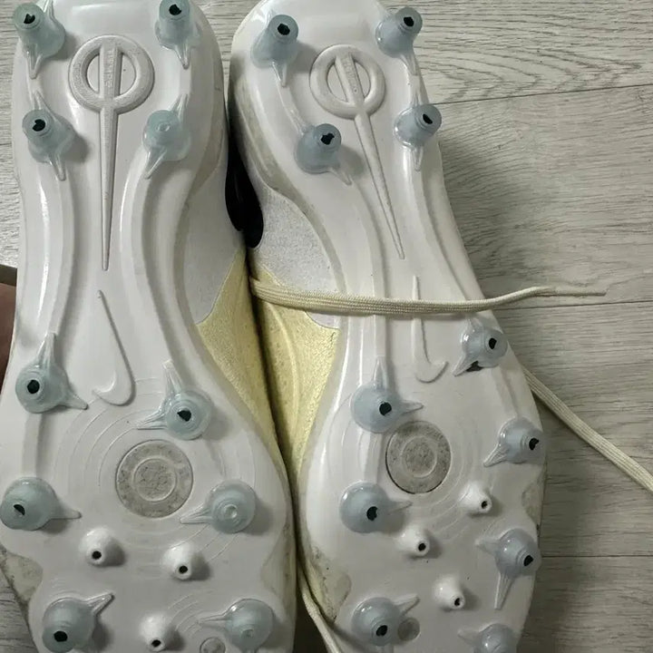 [BUNJANG] Nike Tiempo Legend 10 Pro AG Soccer Cleats / 나이키 티엠포 레전드 10 프로 AG