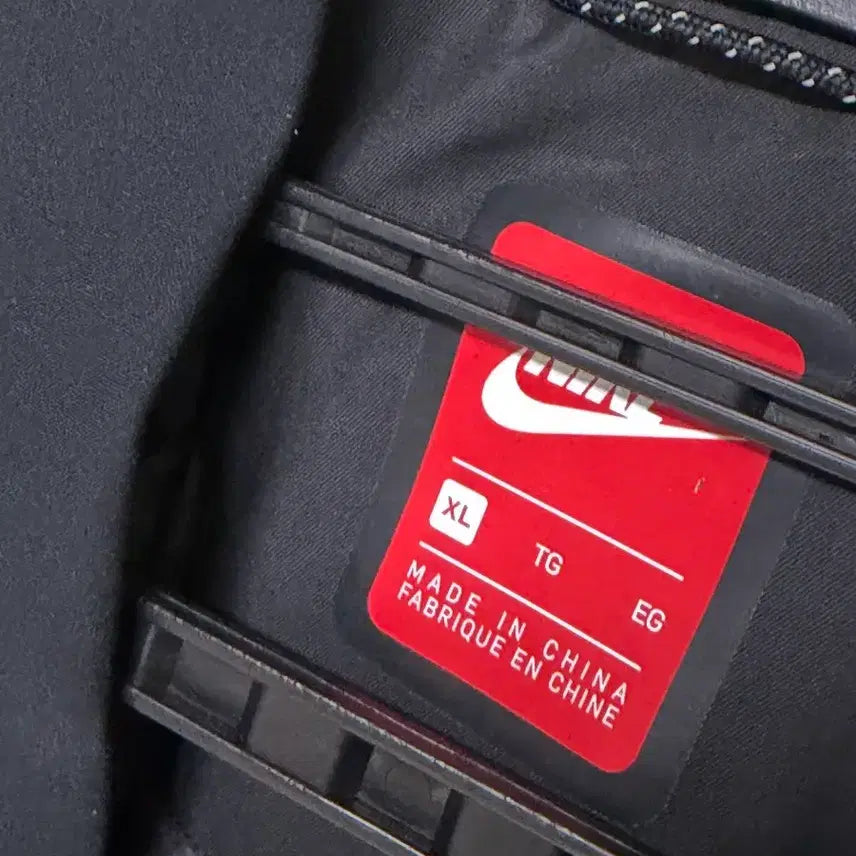 [BUNJANG] Nike Jumper Size 105 / 나이키 점퍼105사이즈 판매합니다