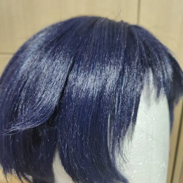 [BUNJANG] Genshin Impact Wanderer Cosplay Wig / 원신 스카라무슈(방랑자) 세팅 가발
